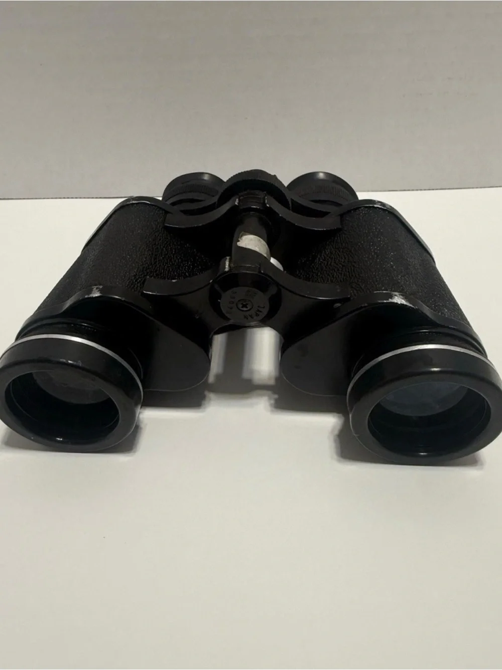 Simmons Model 1103 7x35 Wide Angle Binoculars